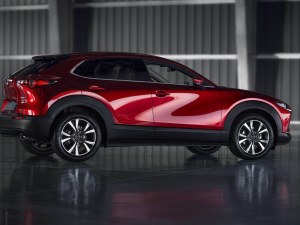 Best CUV Seniors Lease Deals Now
