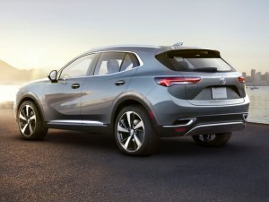 SUVs Crossovers Best Prices